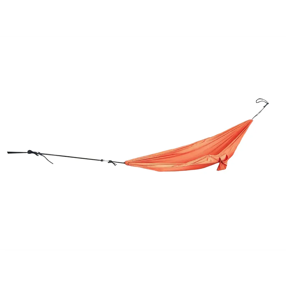 Гамак без каркаса полиэстер 270x140 см терракотовый Santreyd STLM-2008164 - Вид №1