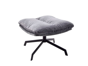 Мягкая поворотная спицевая подставка для ног