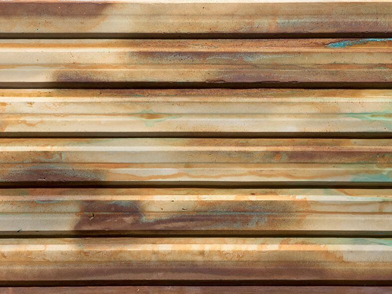 Трехмерное покрытие из стекловолокна с эффектом цемента Artstone Panel Systems TRAPE ARCH-00092150 - Вид №4