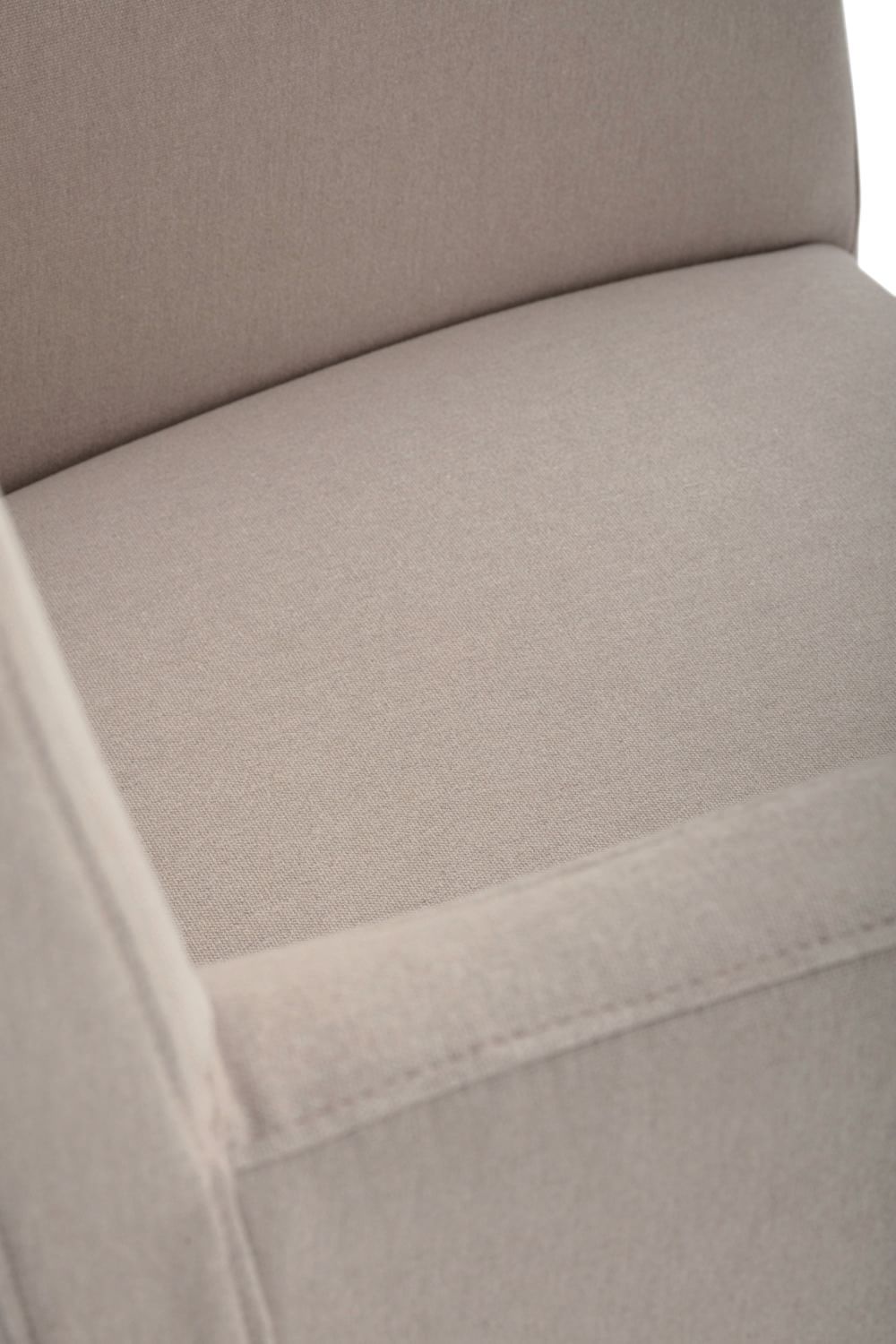 Мягкий тканевый стул с подлокотниками Palma ARCH-00032940 - Вид №12