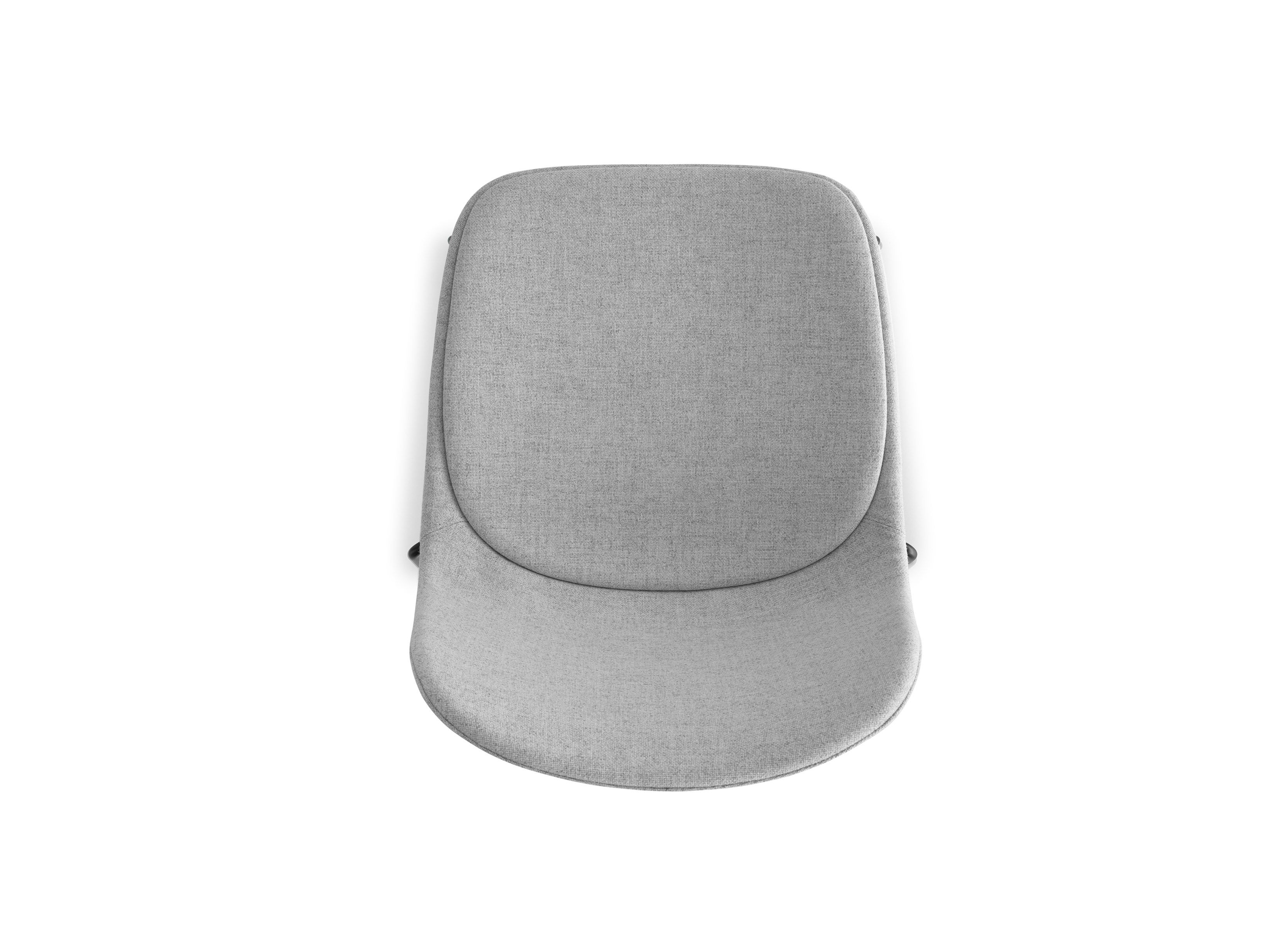 Штабелируемый стул из полипропилена Lapalma SEELA ARCH-00131613 - Вид №33