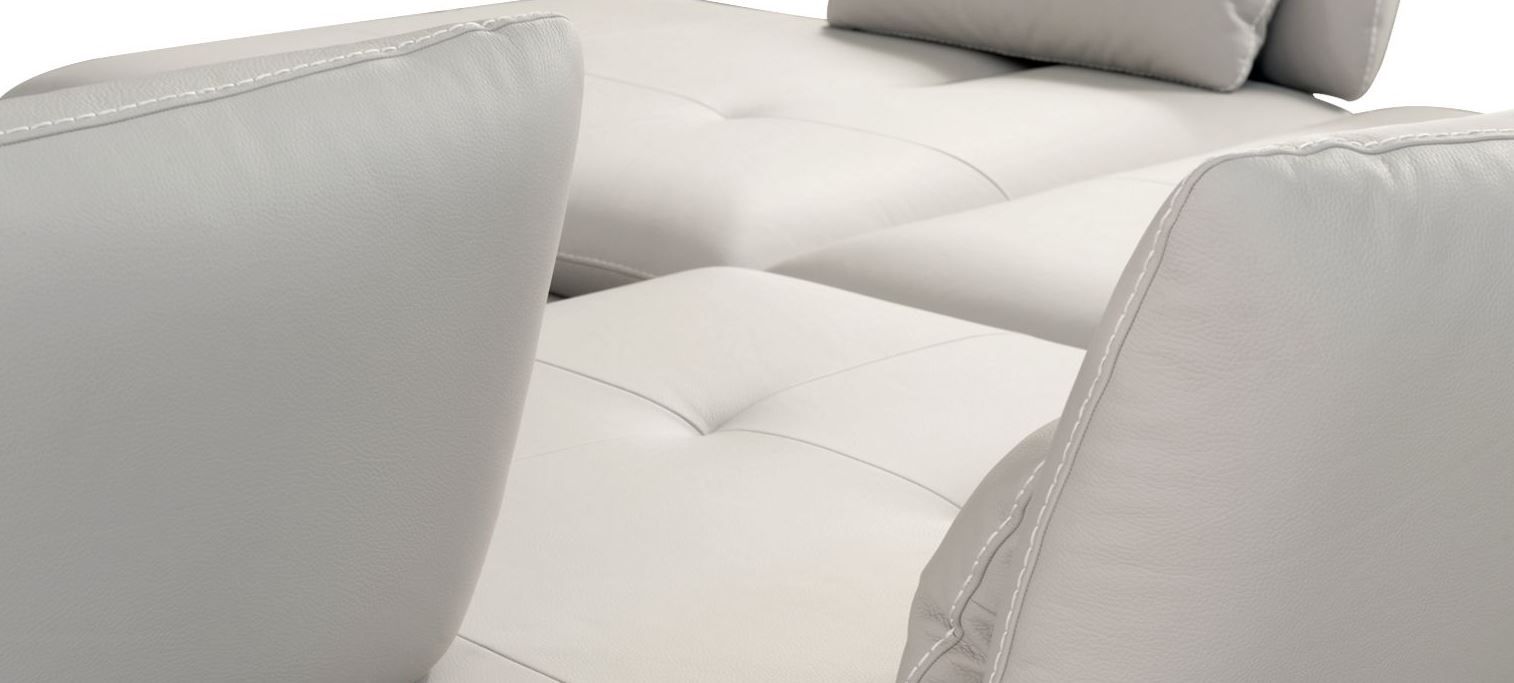 Кожаный диван ROCHE BOBOIS Сценарий ARCH-00090309 - Вид №2