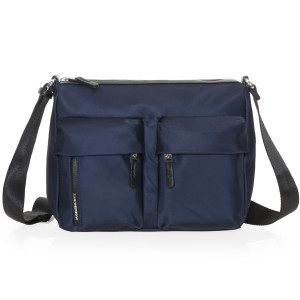 VCT18-20Q Сумка VCT18 Medium Crossbody Bag Mandarina Duck Hunter