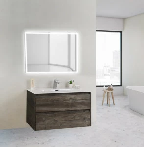 Мебель для ванной комнаты BelBagno KRAFT 39-800 Pino Pasadena