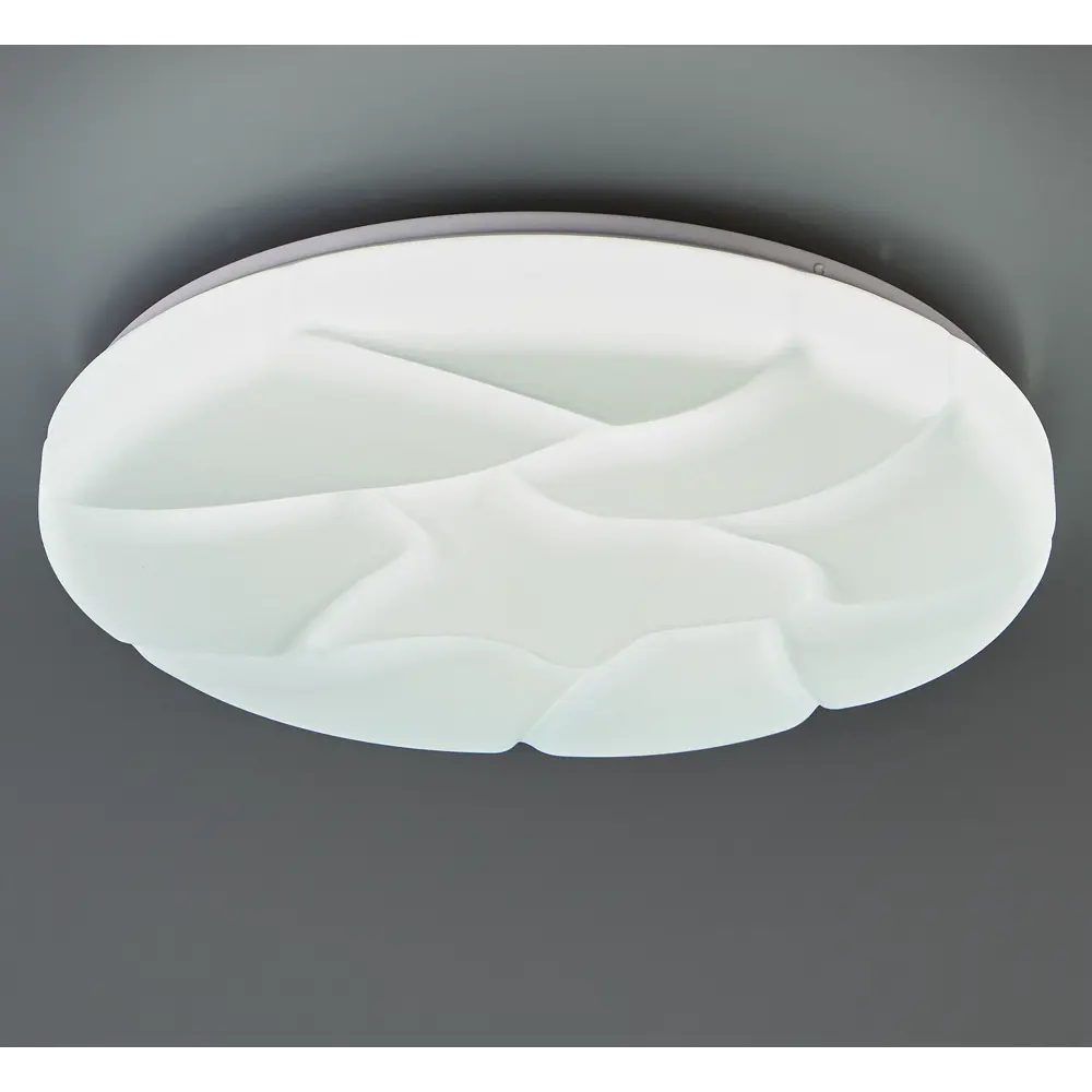 Светильник LUMIN ARTE Lotus CLL52 с регулируемой цветовой температурой и пультом ДУ 89389267 STLM-1350260 - Вид №1