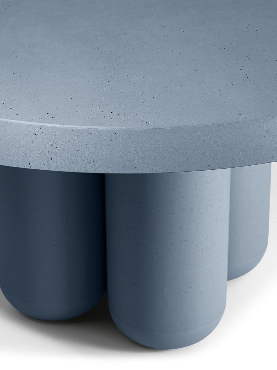 Круглый стол Cimento® Giudecca ARCH-00009787