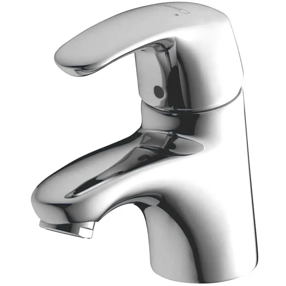 Смеситель для раковины Hansgrohe Avista однорычажный цвет хром Без серии STLM-2191791