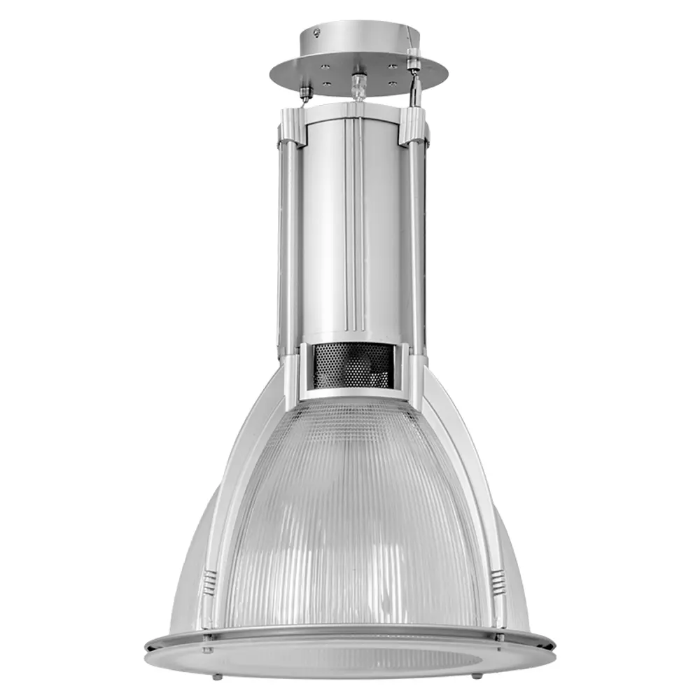 Подвес Iside 1xE27x60Вт, 39.5 см, металл/стекло INSPIRE STLM-2000114