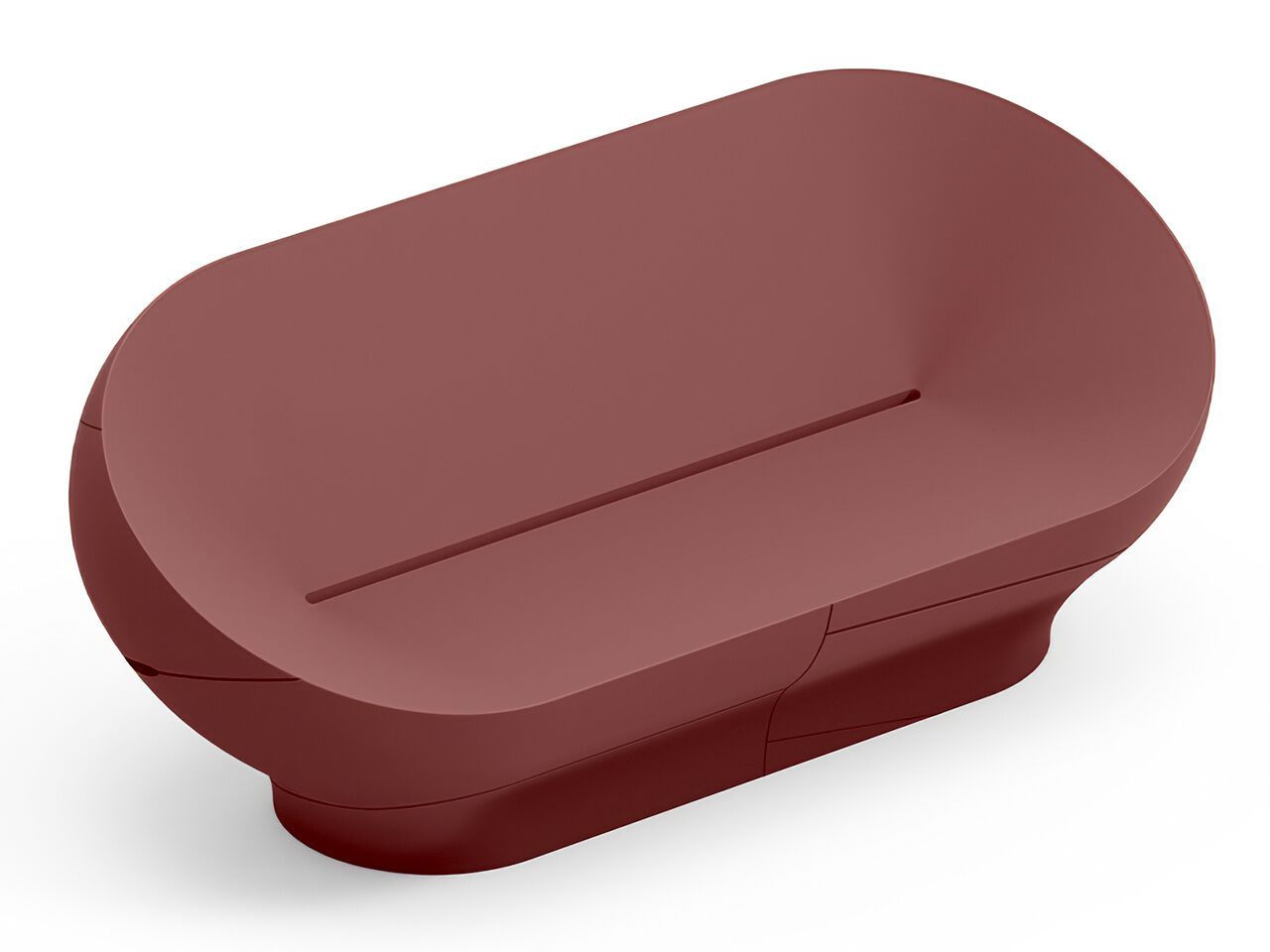 Полиэтиленовый садовый диван Lyxo Design Вера ARCH-00139041 - Вид №19