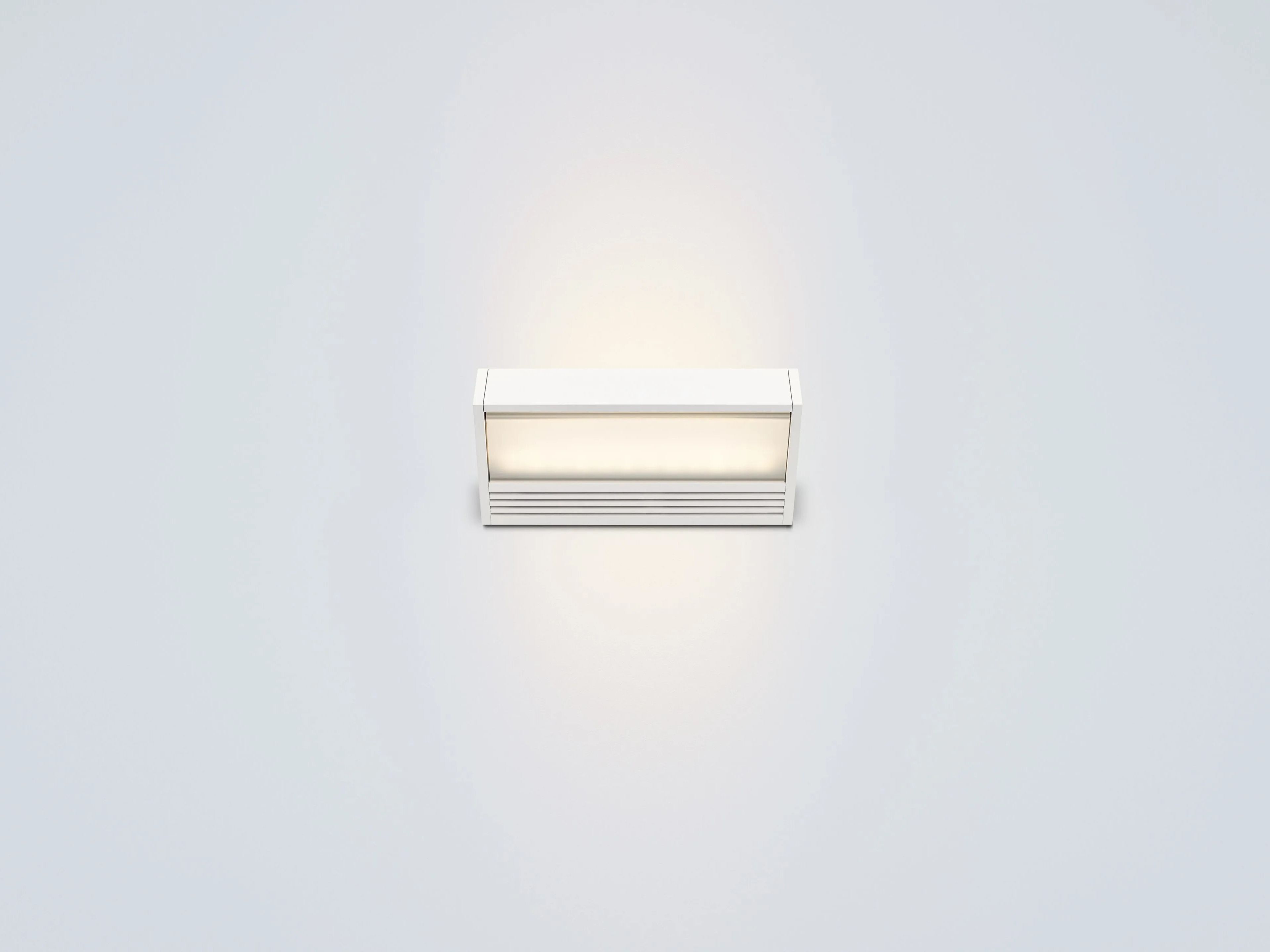 Алюминиевый светодиодный настенный светильник serien.lighting SML2 ARCH-00116458 - Вид №20