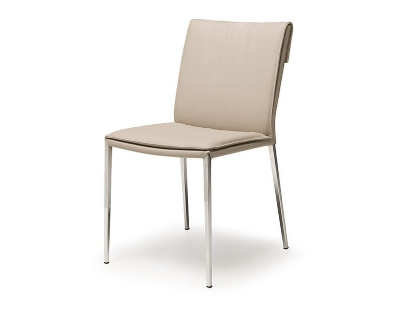 Кожаный стул Cattelan italia Isabel ARCH-00076171