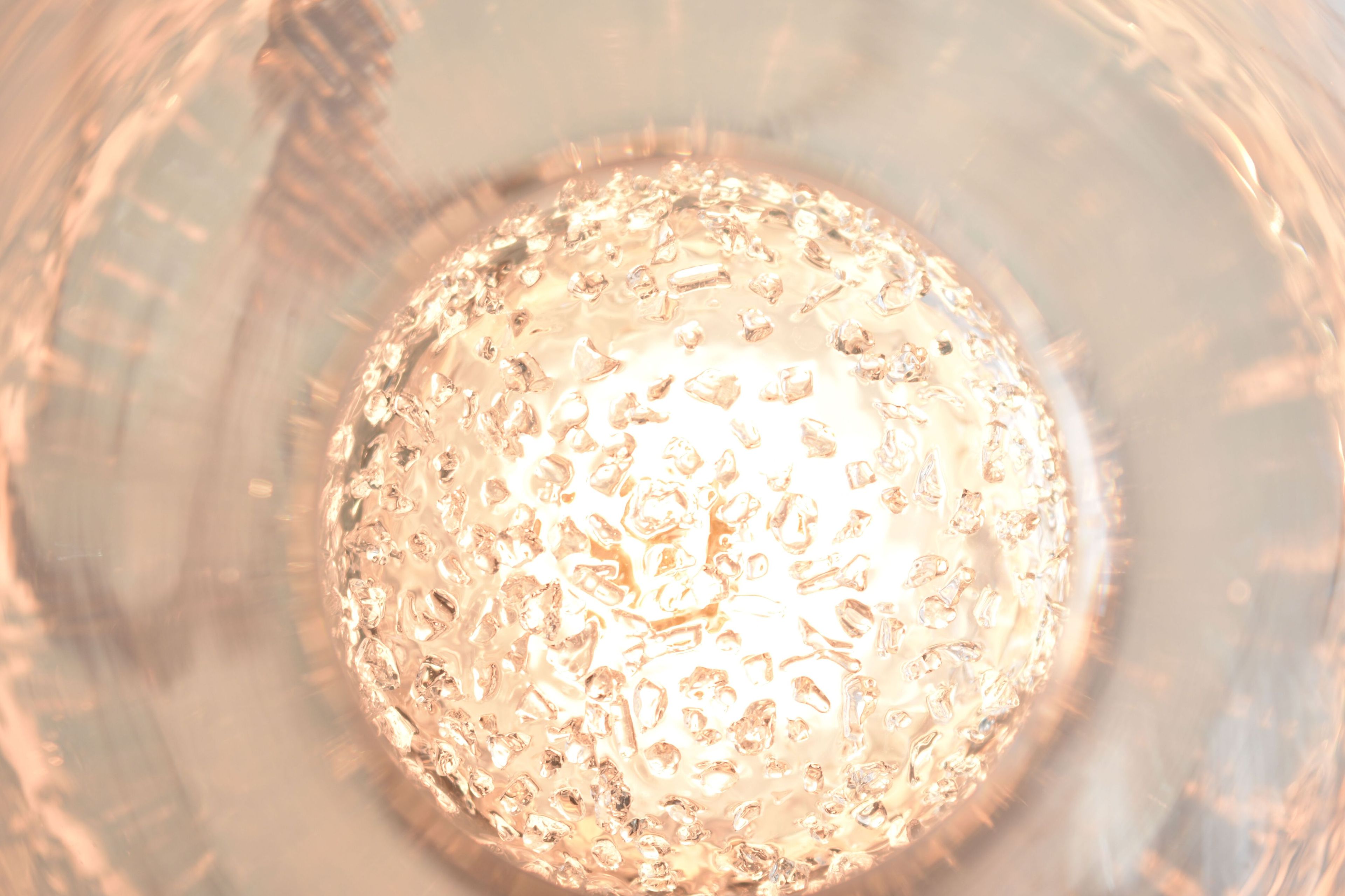 Светодиодный подвесной светильник Larose Guyon Abysse ARCH-00005082 - Вид №8