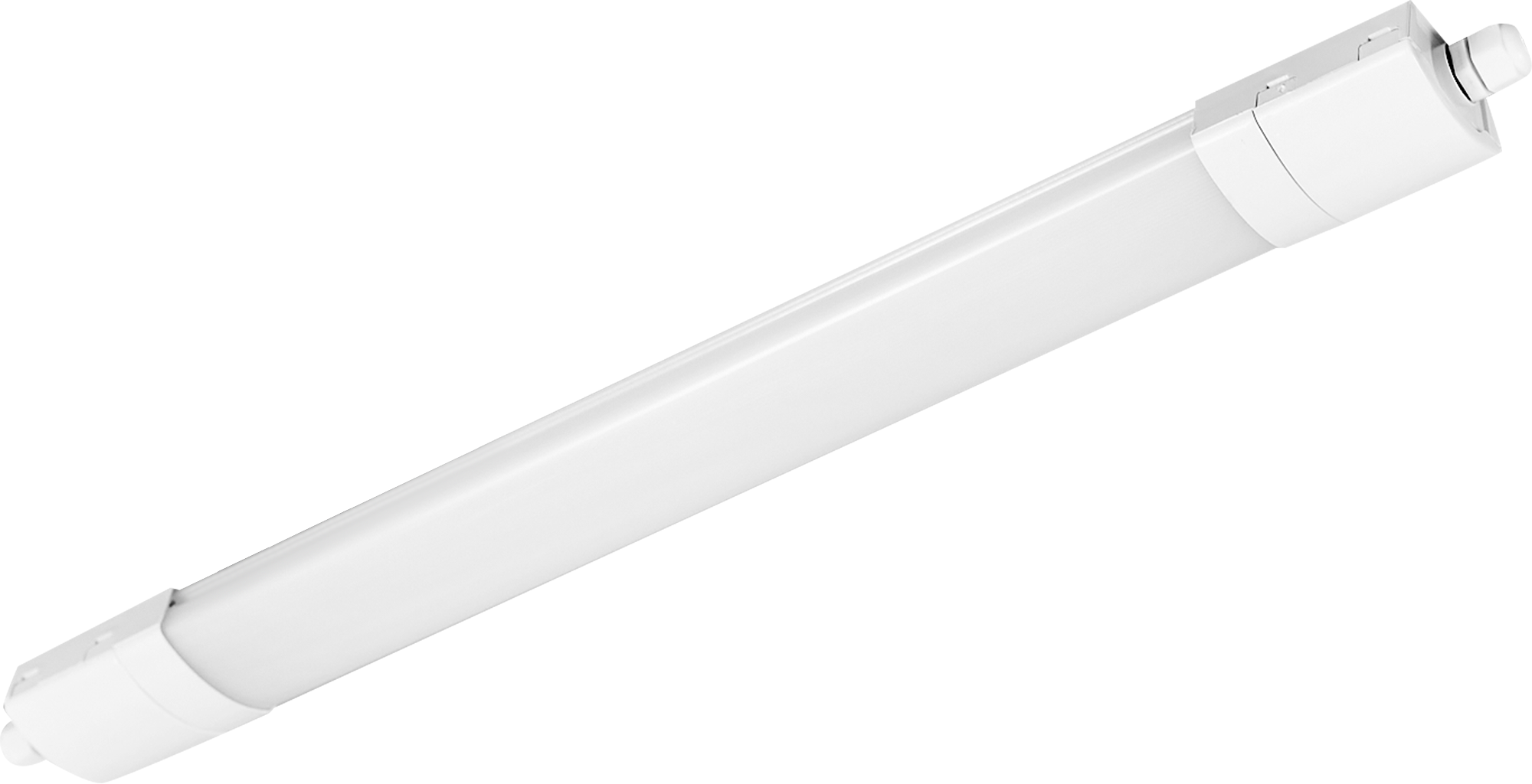 82802909 Светильник линейный светодиодный влагозащищенный LPL18-4K60-02 620 мм 18 Вт, нейтральный белый свет STLM-0036183 LUMIN ARTE