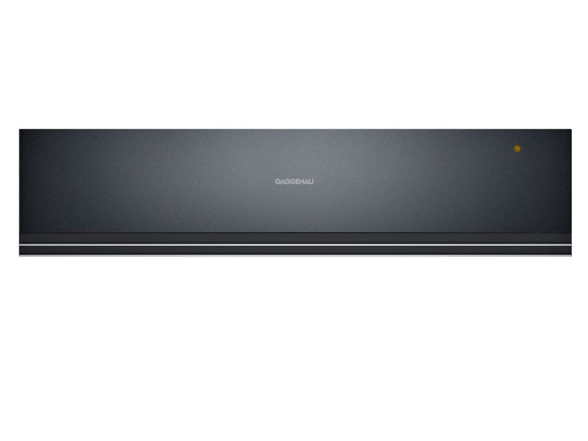 Встраиваемый подогреватель еды GAGGENAU серия 200 ARCH-00110015