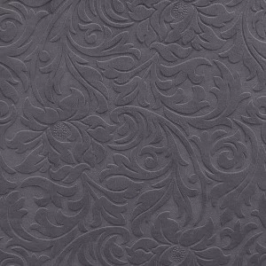 COLORISTICA Ткань мебельная  Микровелюр  HITBenelux Серый