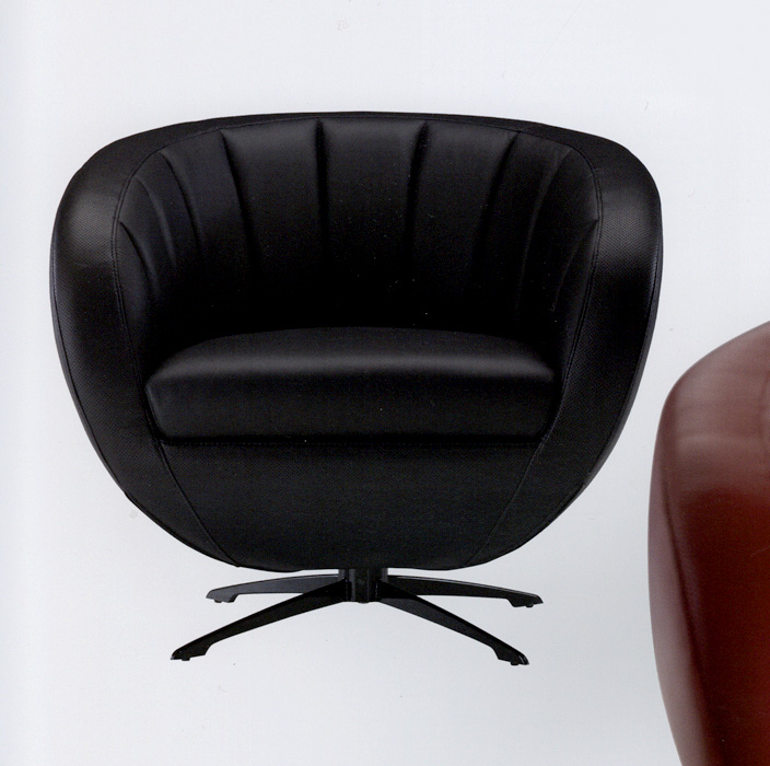 Кресло вращающееся  FORMITALIA SEPANG 03 