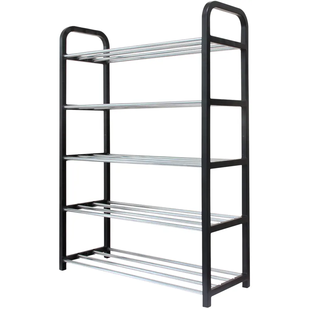 Этажерка для обуви Gromell Rusa - компактная и функциональная 84312905 STLM-0048377