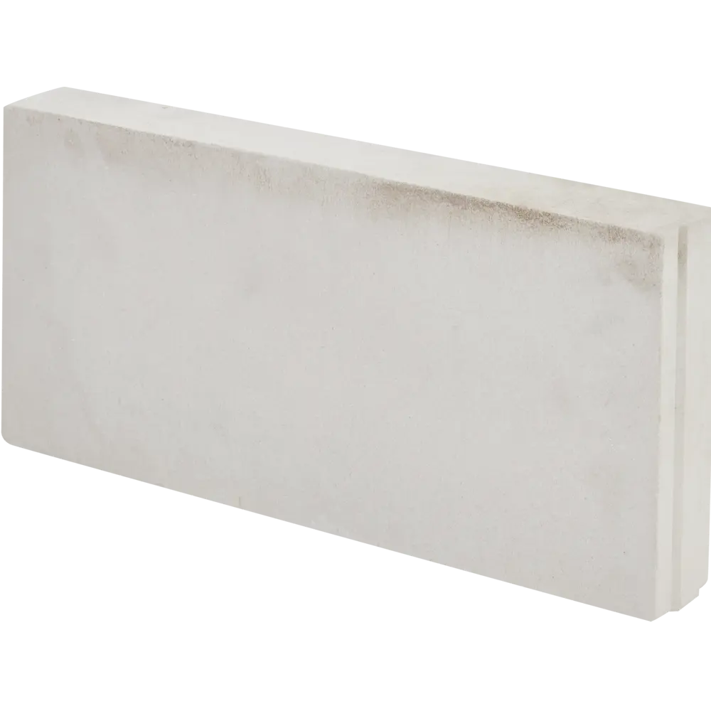 Плита пазогребневая силикатная полнотелая 498x248x70 мм Santreyd STLM-2017683