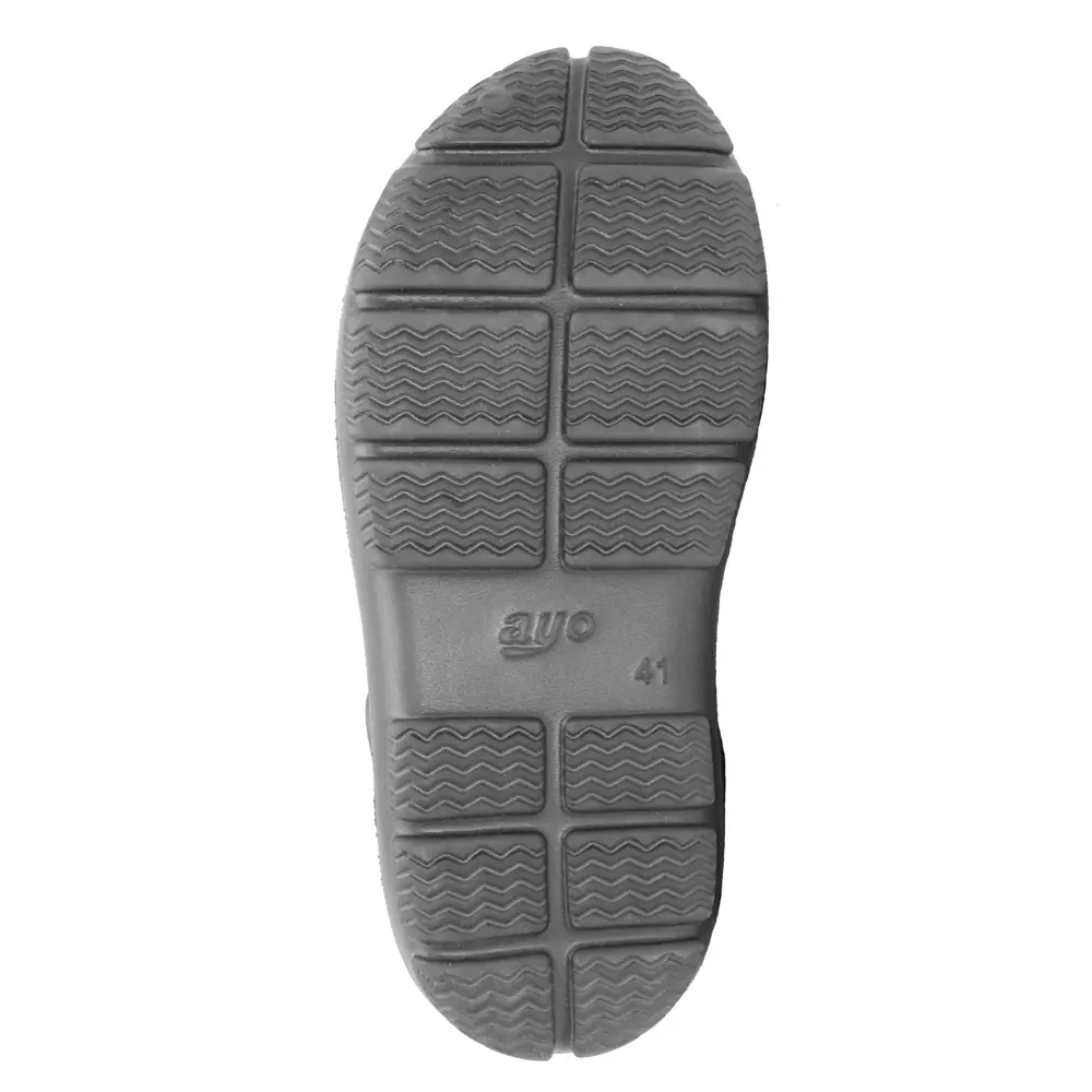Туфли прогулочные Ayo мужские размер 42 цвет серый STLM-2165931 - Вид №3