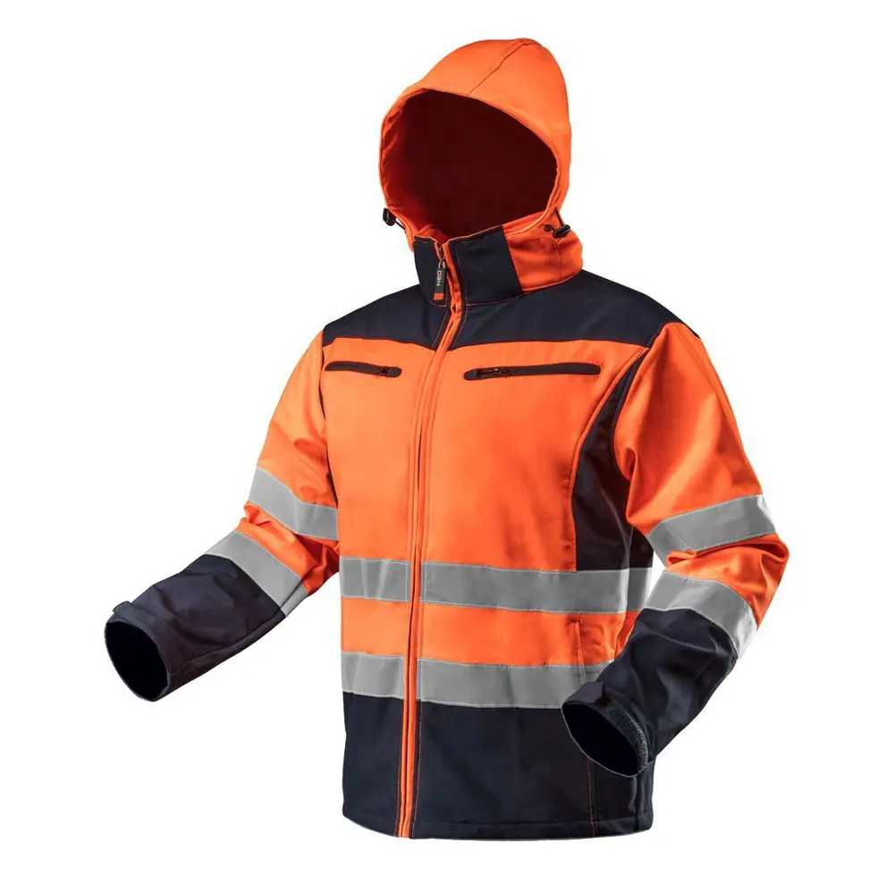 Куртка Neo Softshell, светоотражающая, размер S 82775435 STLM-2088918 Neò 