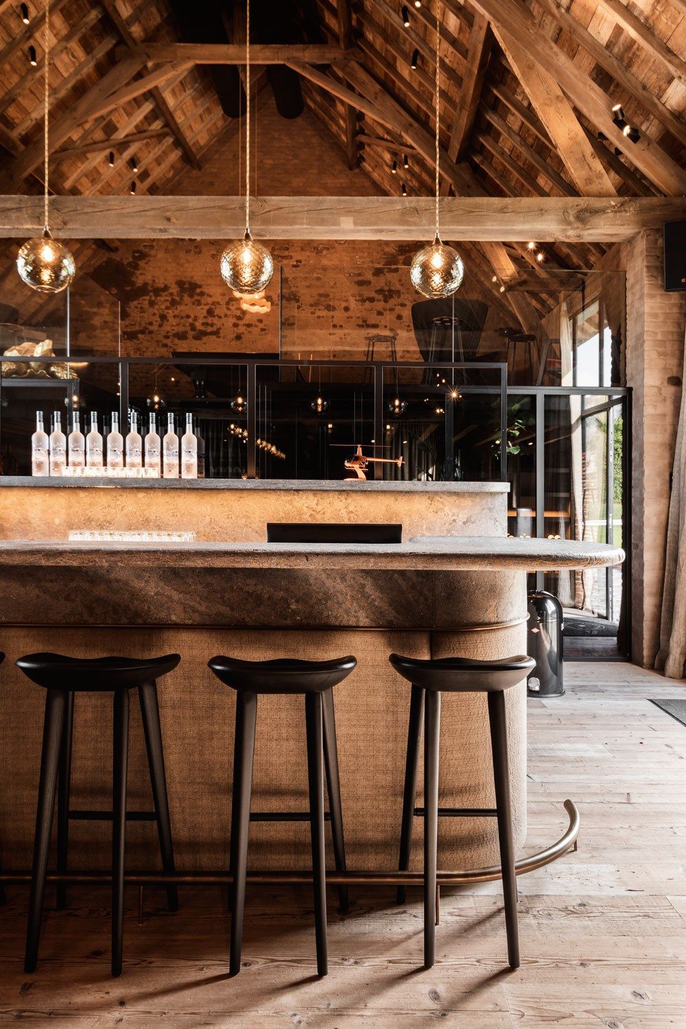 Регулируемый потолочный светодиодный прожектор Deltalight Spy ARCH-00030767 - Вид №3