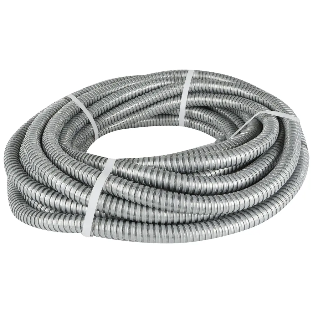 Металлорукав Iek Р3-ЦХ-18 D18 мм 15 м STLM-2189303