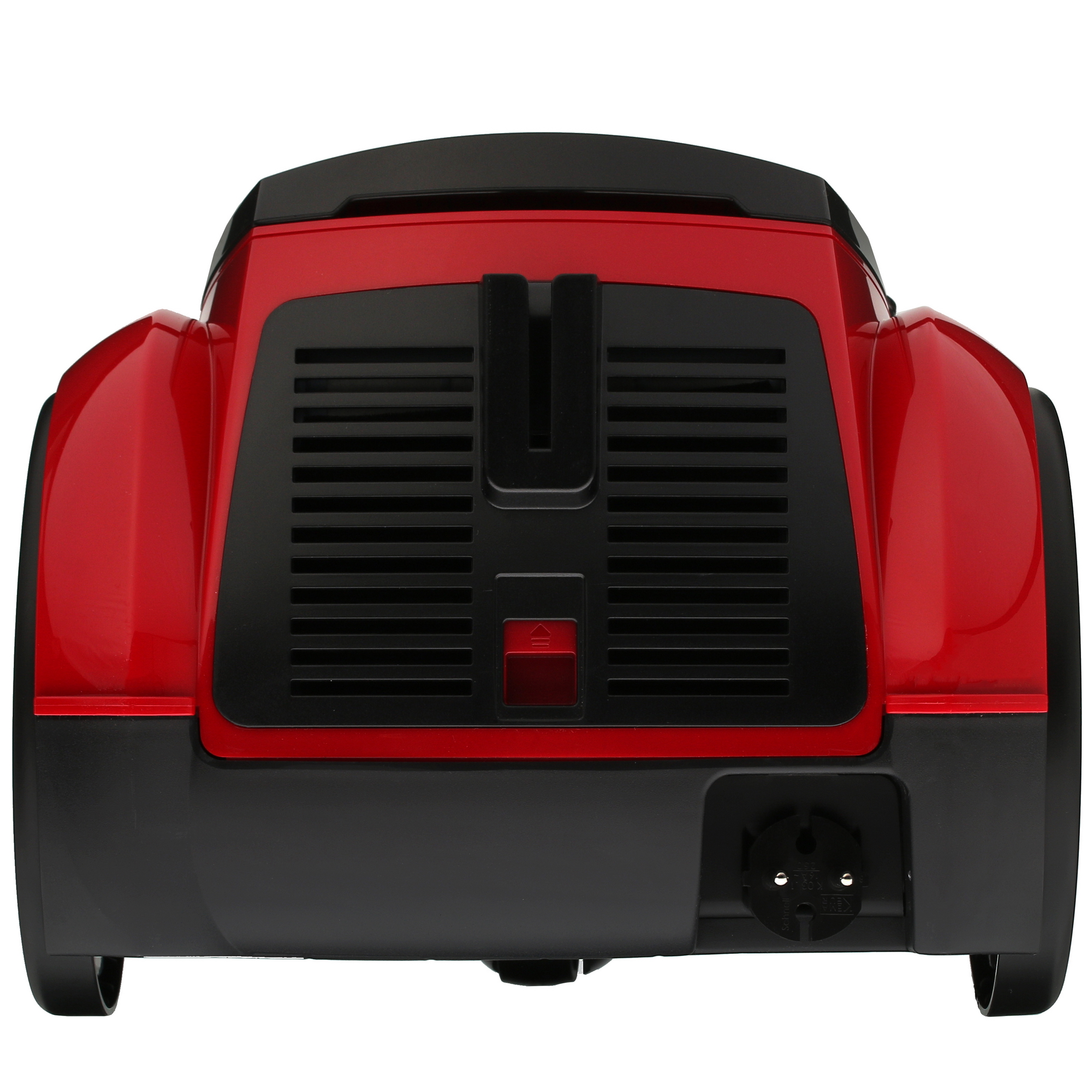 9945669 Пылесос Arnica Nika красный STDN-0118755 - Вид №5