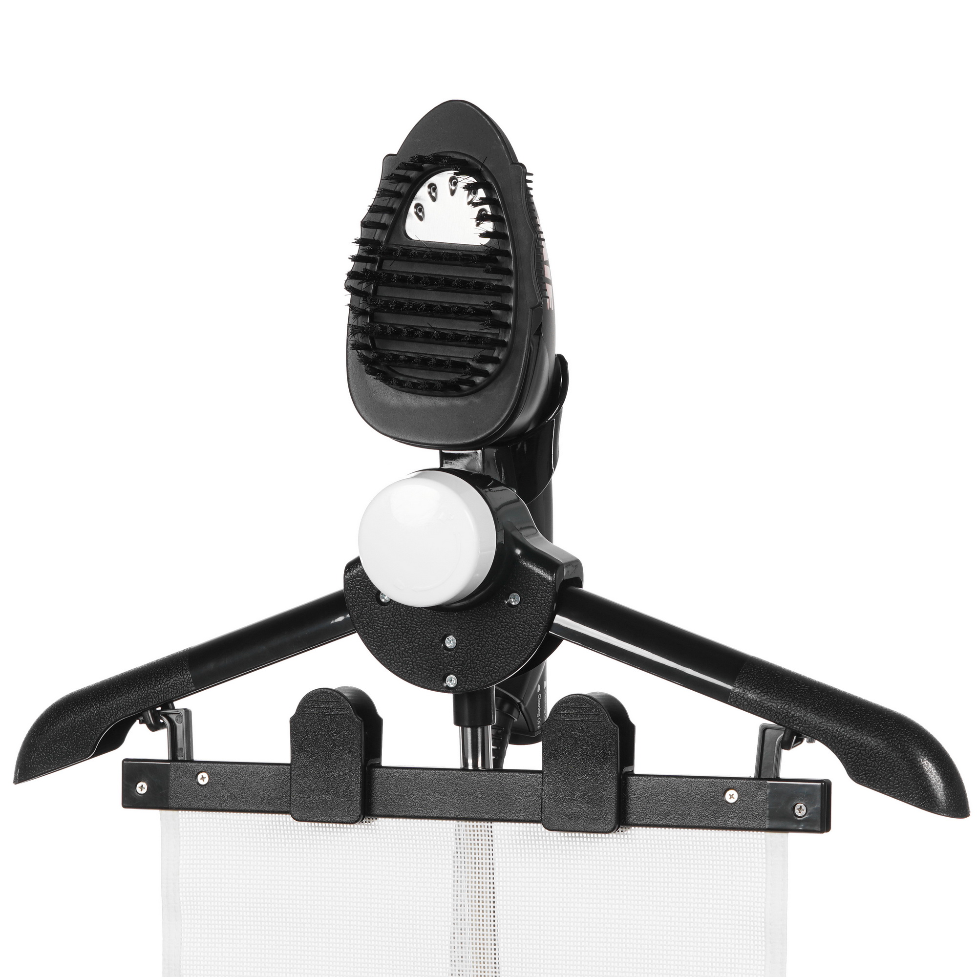 8165599 Отпариватель MIE Forza белый STDN-0039764 - Вид №3