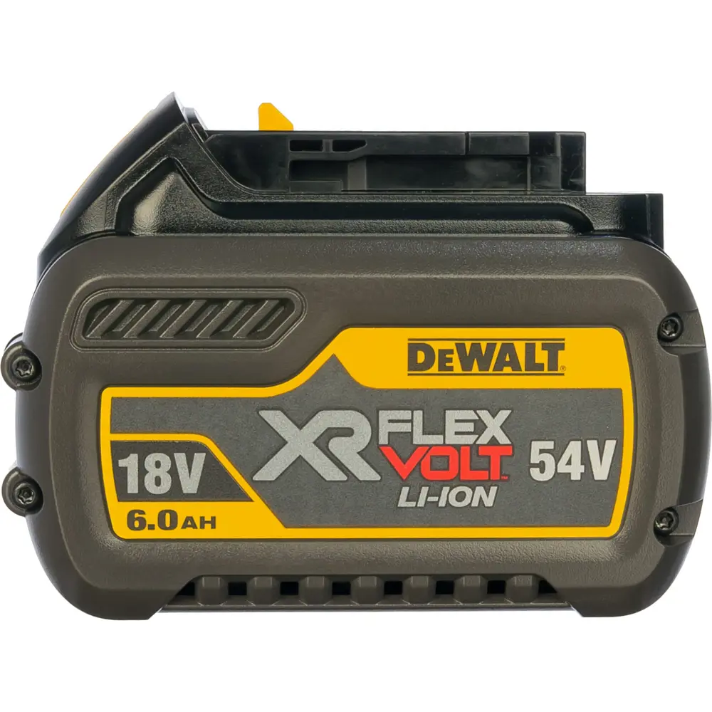 Аккумуляторная батарея Dewalt XR Flexvolt DCB546-XJ 54 В Li-Ion 6 Ач