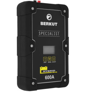 4897405 Пусковое устройство BERKUT Specialist JSC-600C
