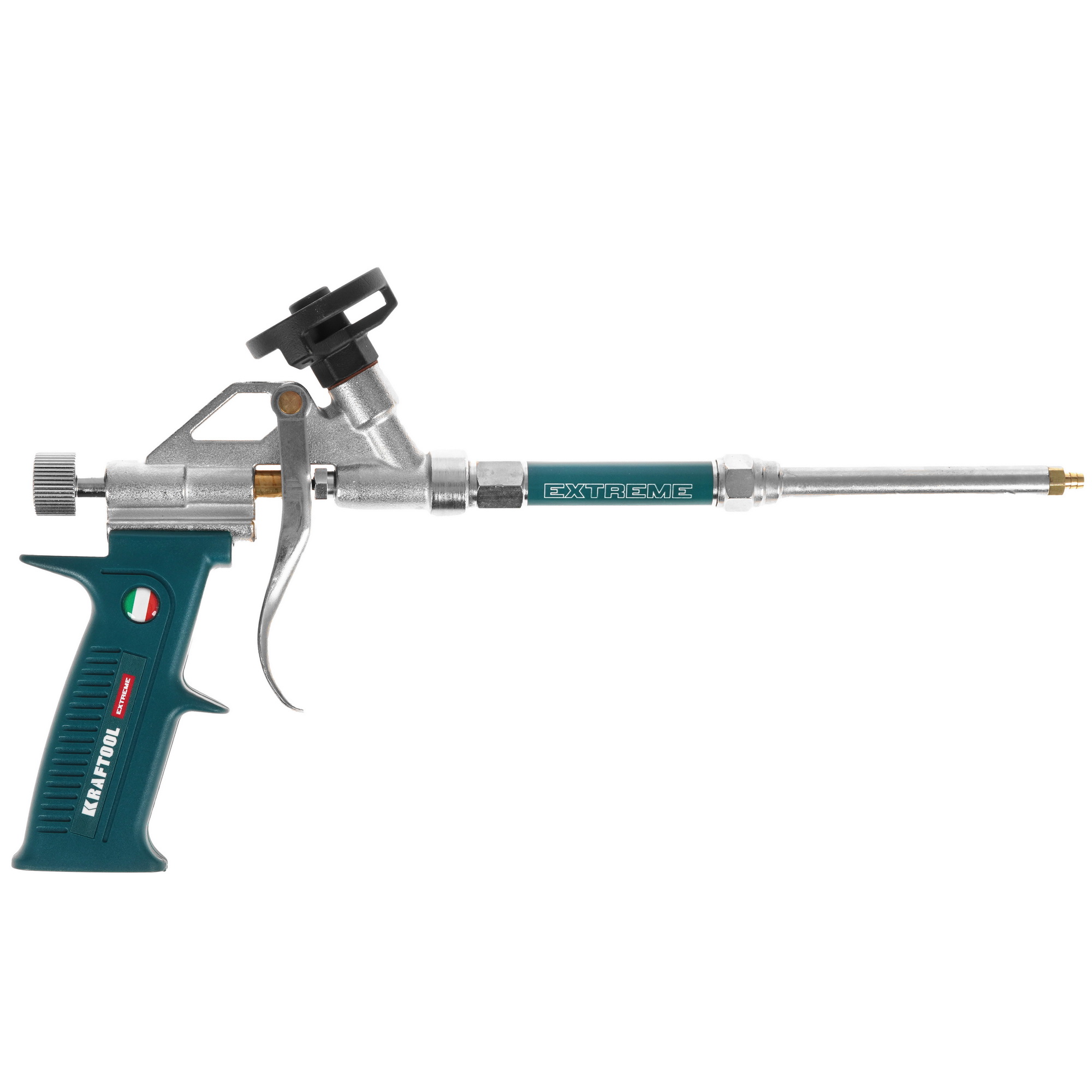 Пистолет для монтажной пены KRAFTOOL 06800 9174699 STDN-0114303 - Вид №1