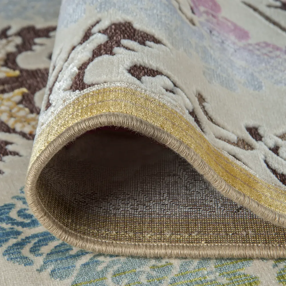 Ковёр Верона 1N 1.2x1.8 м вискоза CTIM STLM-2026477 - Вид №2