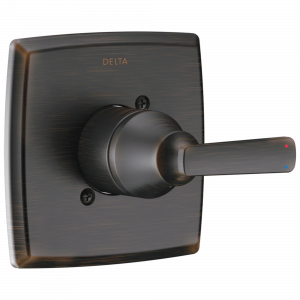 T14064-RB Трим только для клапана Monitor® серии 14 Delta Faucet Ashlyn Венецианская бронза