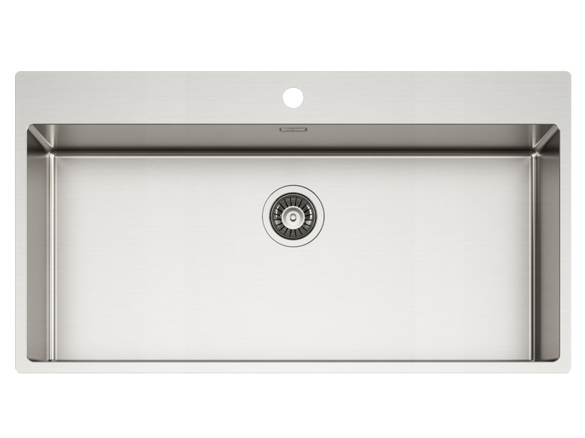 Раковина из нержавеющей стали TASCA Asolo ARCH-00117347