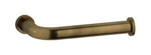 Держатель для туалетной бумаги WE ARE IB so011ii Modern Bronze Solferino