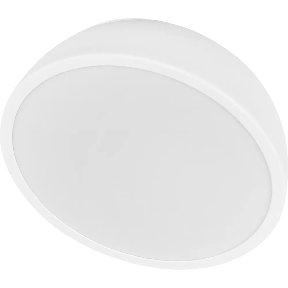 Светильник потолочный 20025SMA/01 цвет белый Escada STLM-2210177 - Вид №3