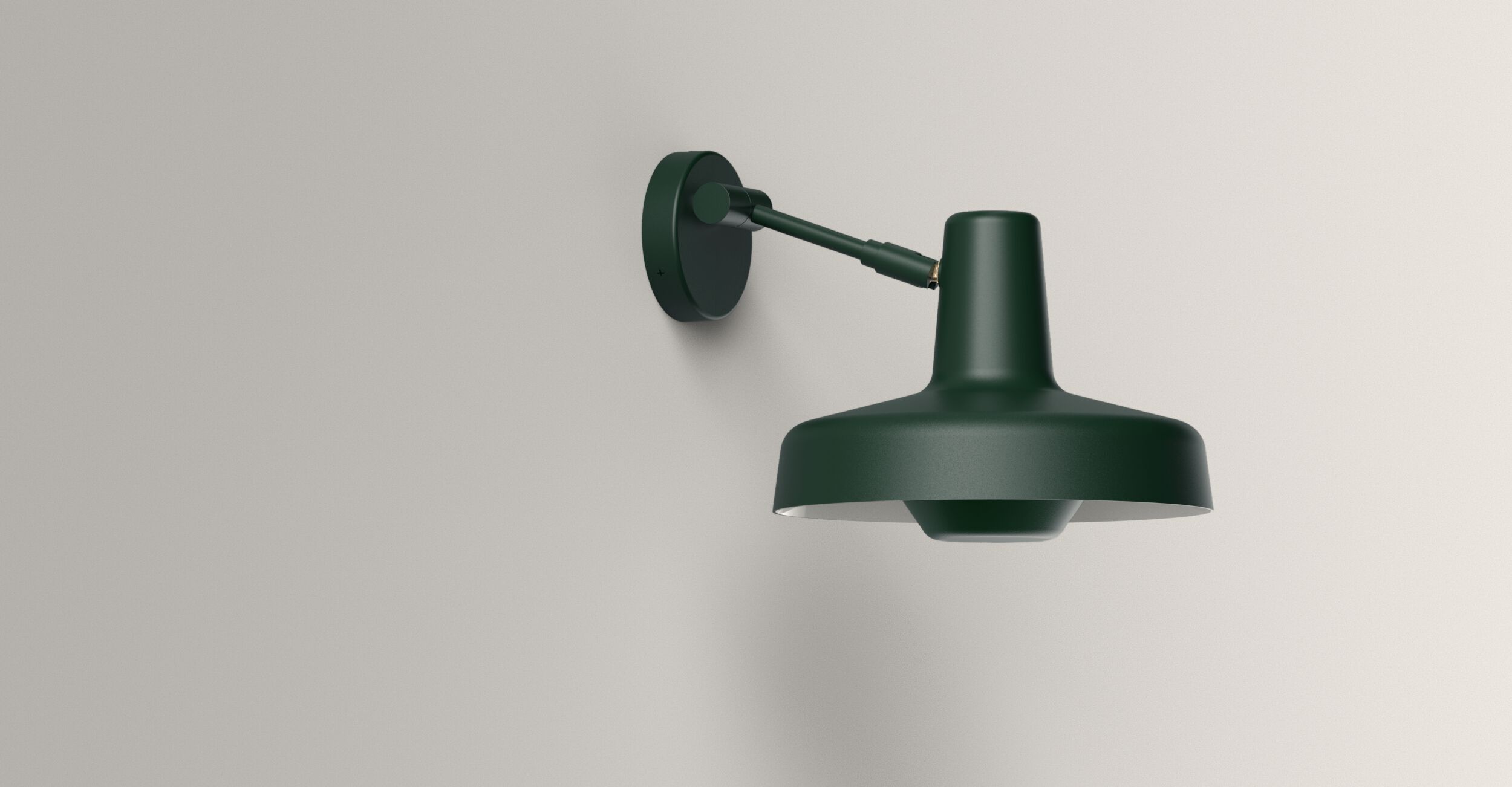 Поворотный настенный светильник Grupa Arigato ARCH-00057870 - Вид №14