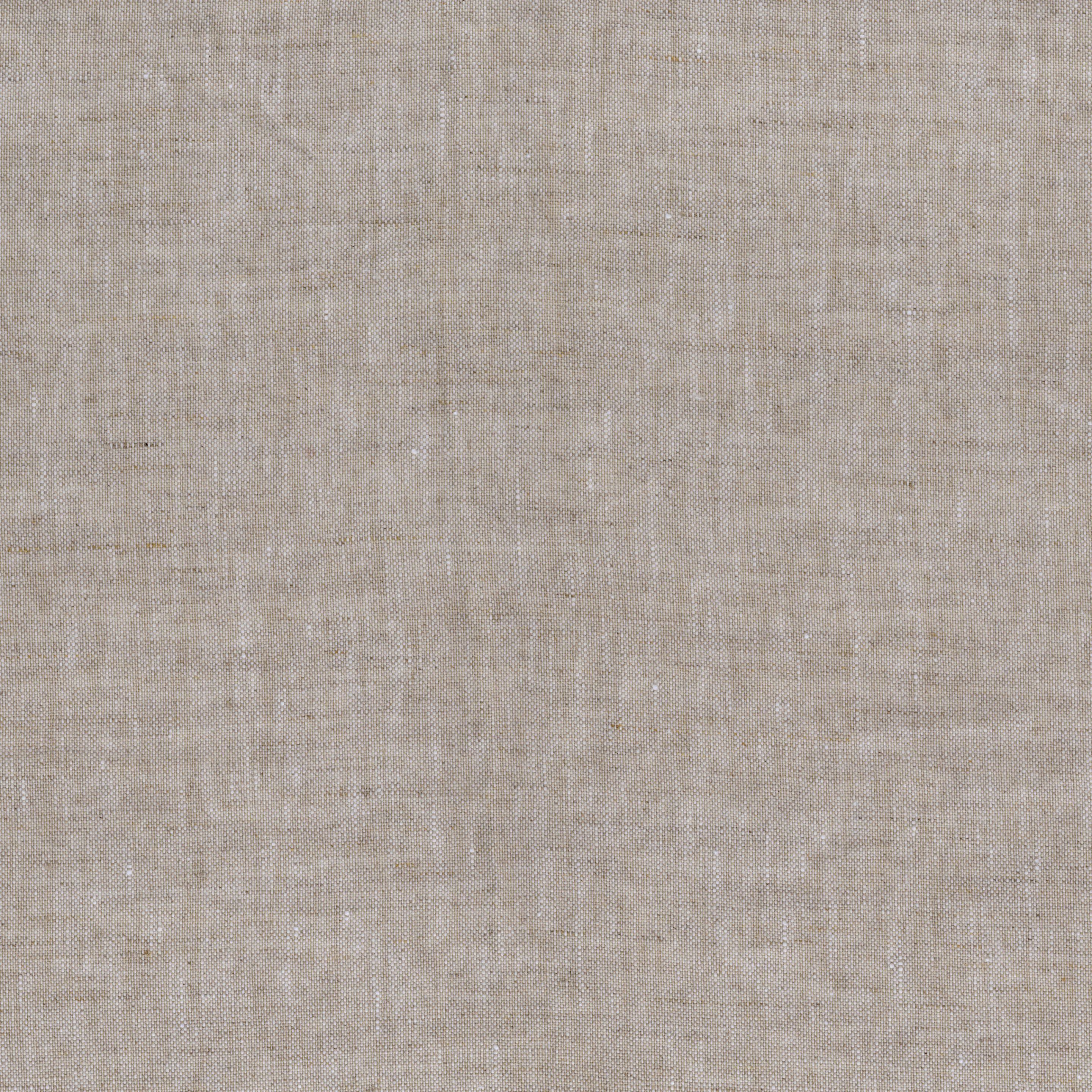 Льняная однотонная ткань Casamance Linen ARCH-00151256 - Вид №25