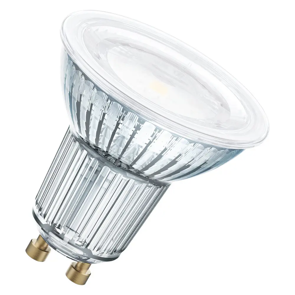 Лампа светодиодная Osram диммируемая GU10 8.3 Вт/927 575 Лм STLM-2077621 - Вид №2