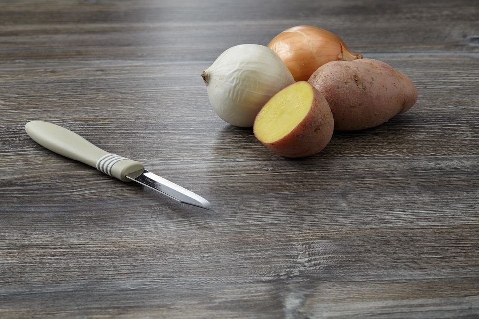 Столешницы для кухни - Орегонская сосна LIGRON LIST348 1237 - Вид №4