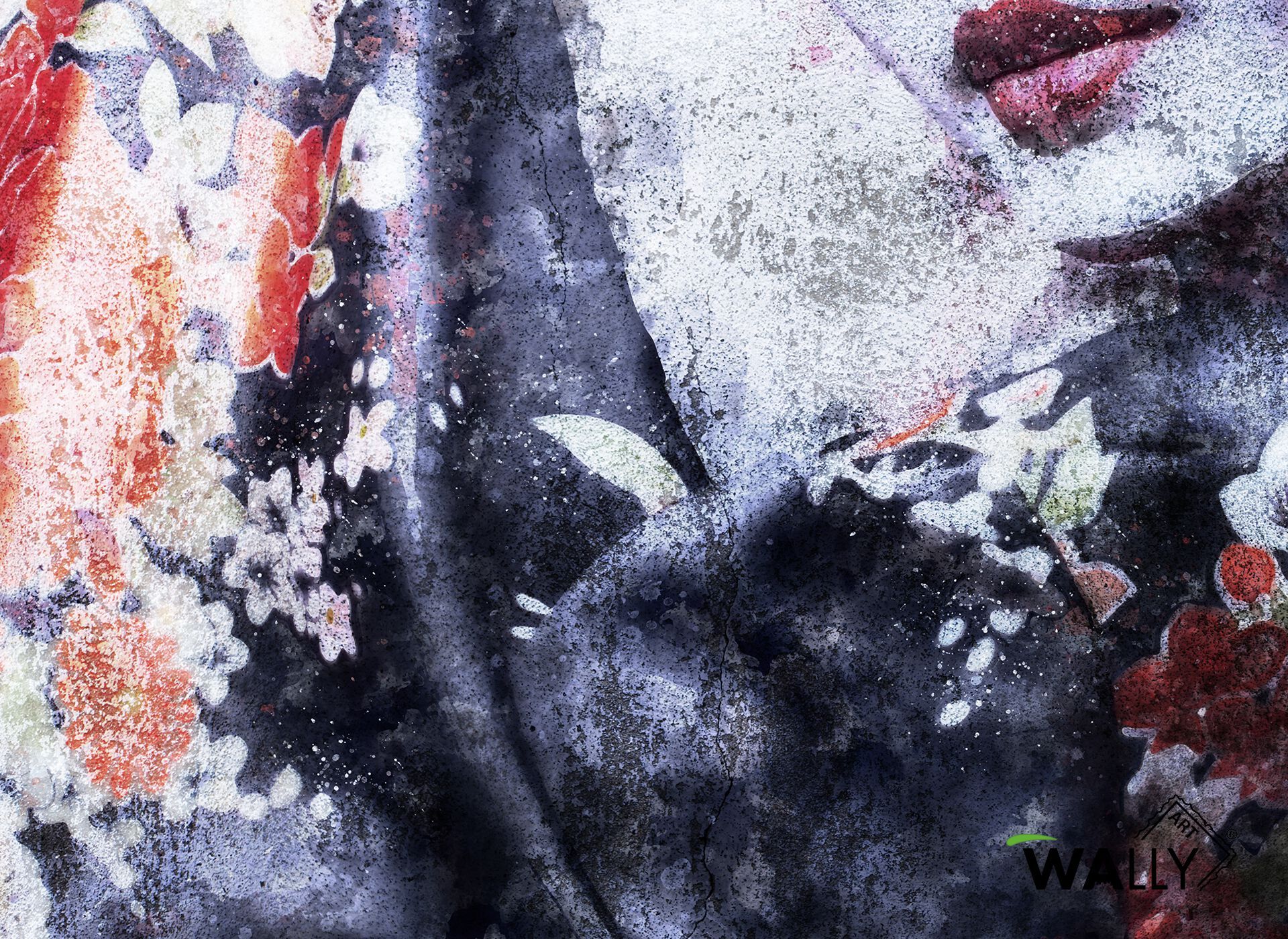 Моющиеся нетканые обои WALLYART Lacollection ARCH-00092682 - Вид №3