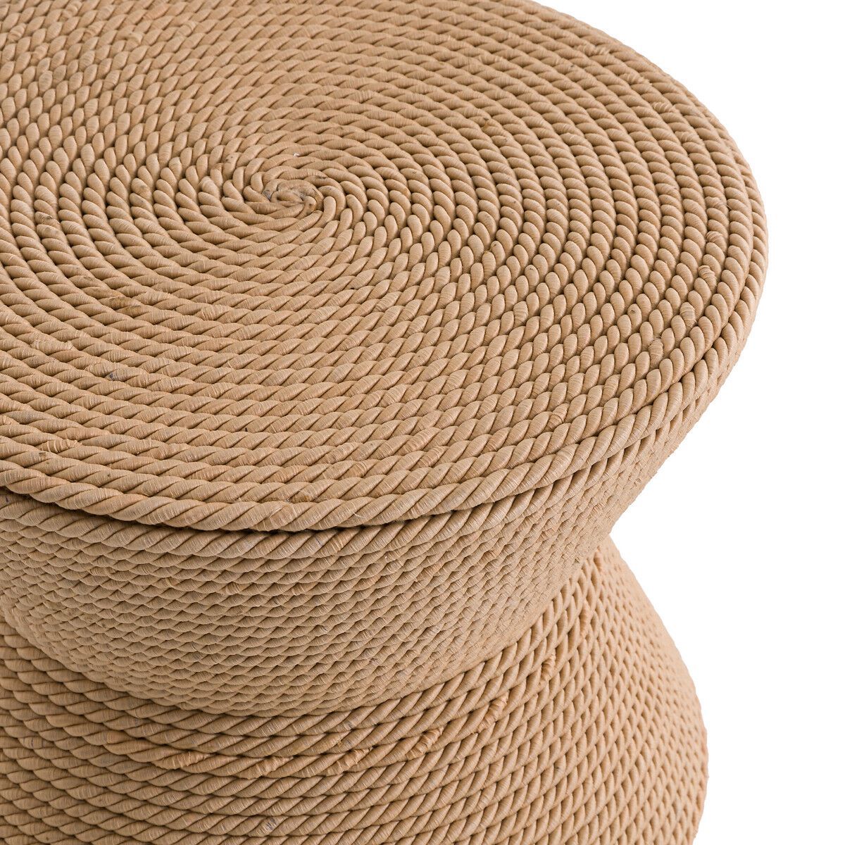 Круглый журнальный столик AMPM SABLAS ARCH-00144671 - Вид №5