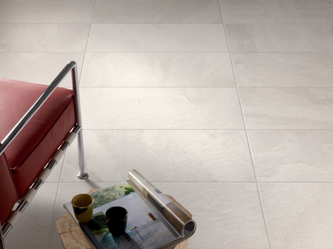 Пол из керамогранита с эффектом камня Pastorelli DENVERSTONE ARCH-00151921 - Вид №3