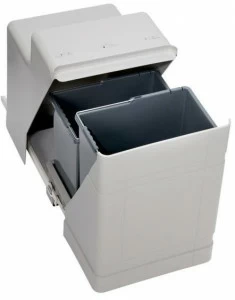 Würth Мусорный ящик для раздельного сбора мусора Sistema di smistamento rifiuti 0683720140