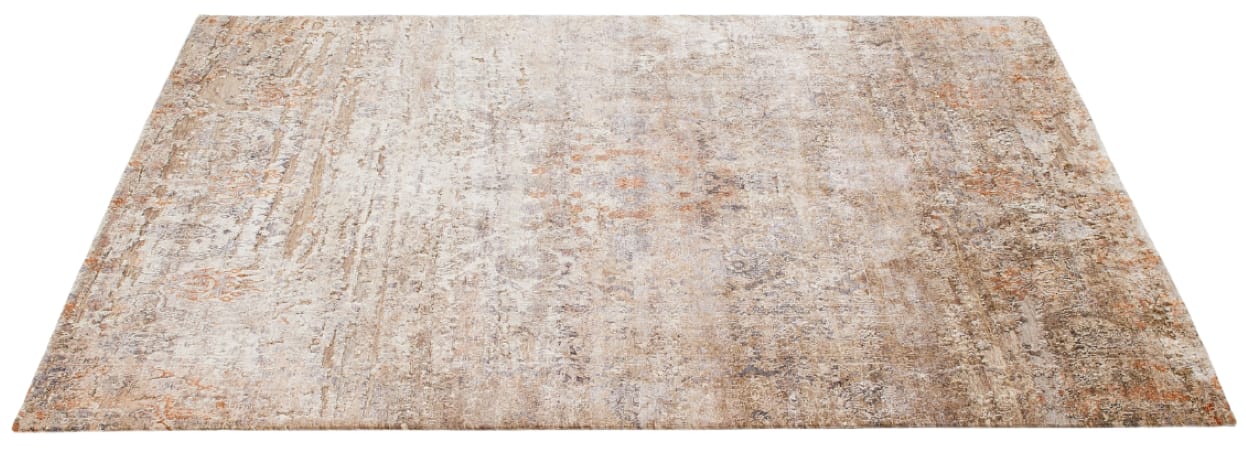 Шелковый прямоугольный ковер ручной работы Vartian Pure Silk ARCH-00153219 - Вид №2