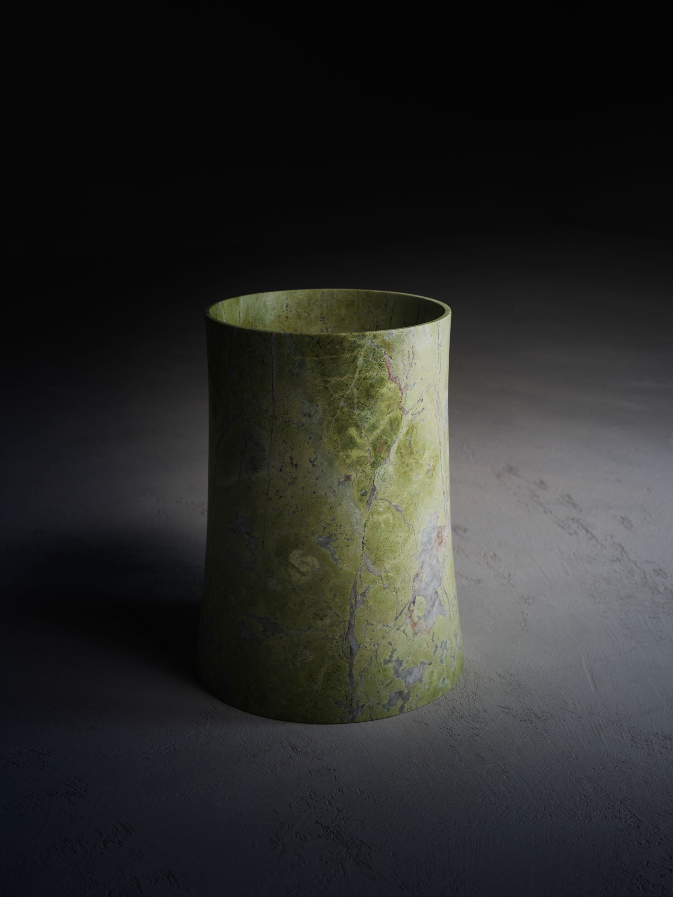 Мраморная ВАЗа Kreoo PRINCESS ARCH-00125389 - Вид №1