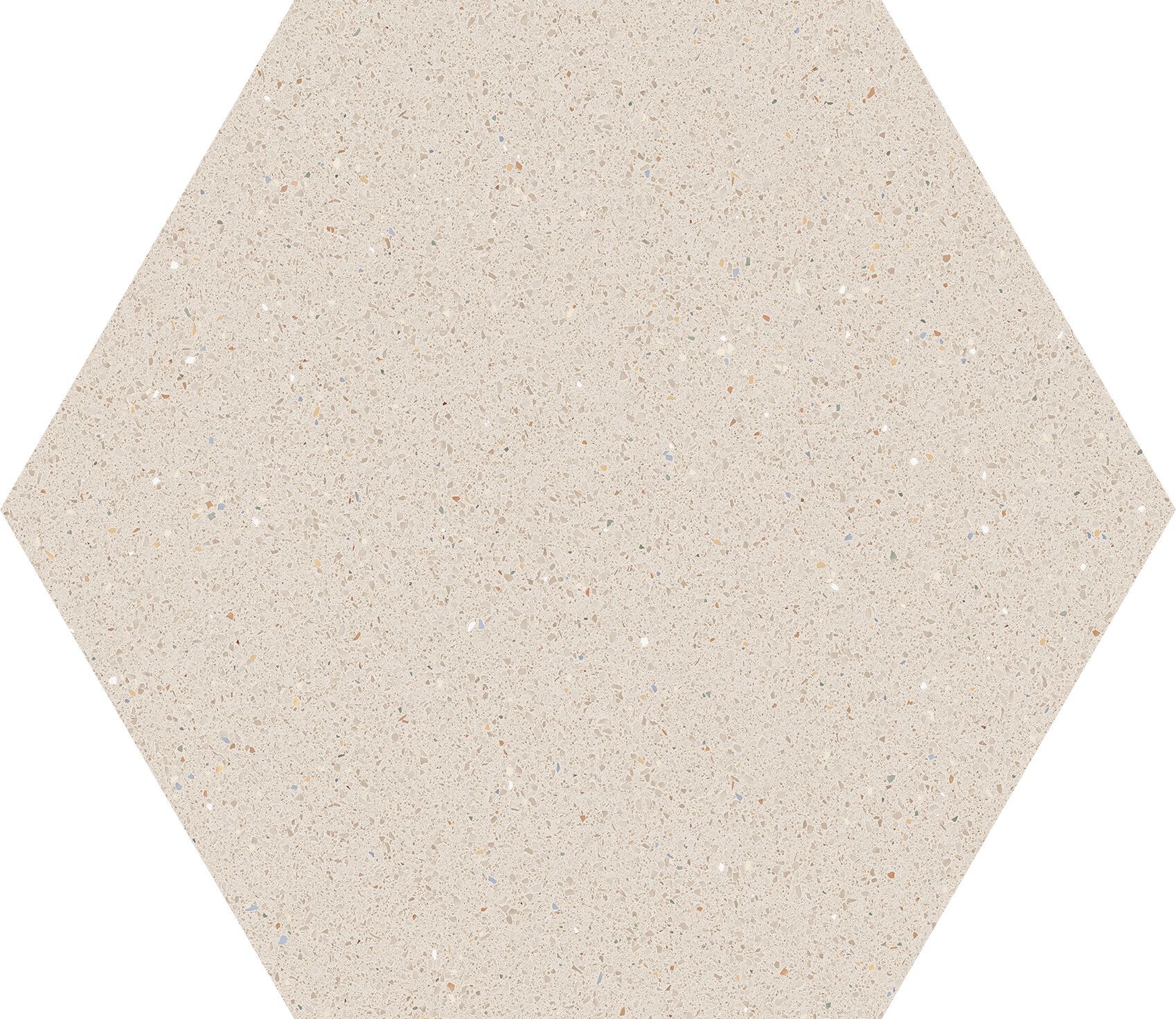 Пол / облицовка из керамогранита с эффектом Венецианского терраццо VIVES Micra ARCH-00150565 - Вид №67