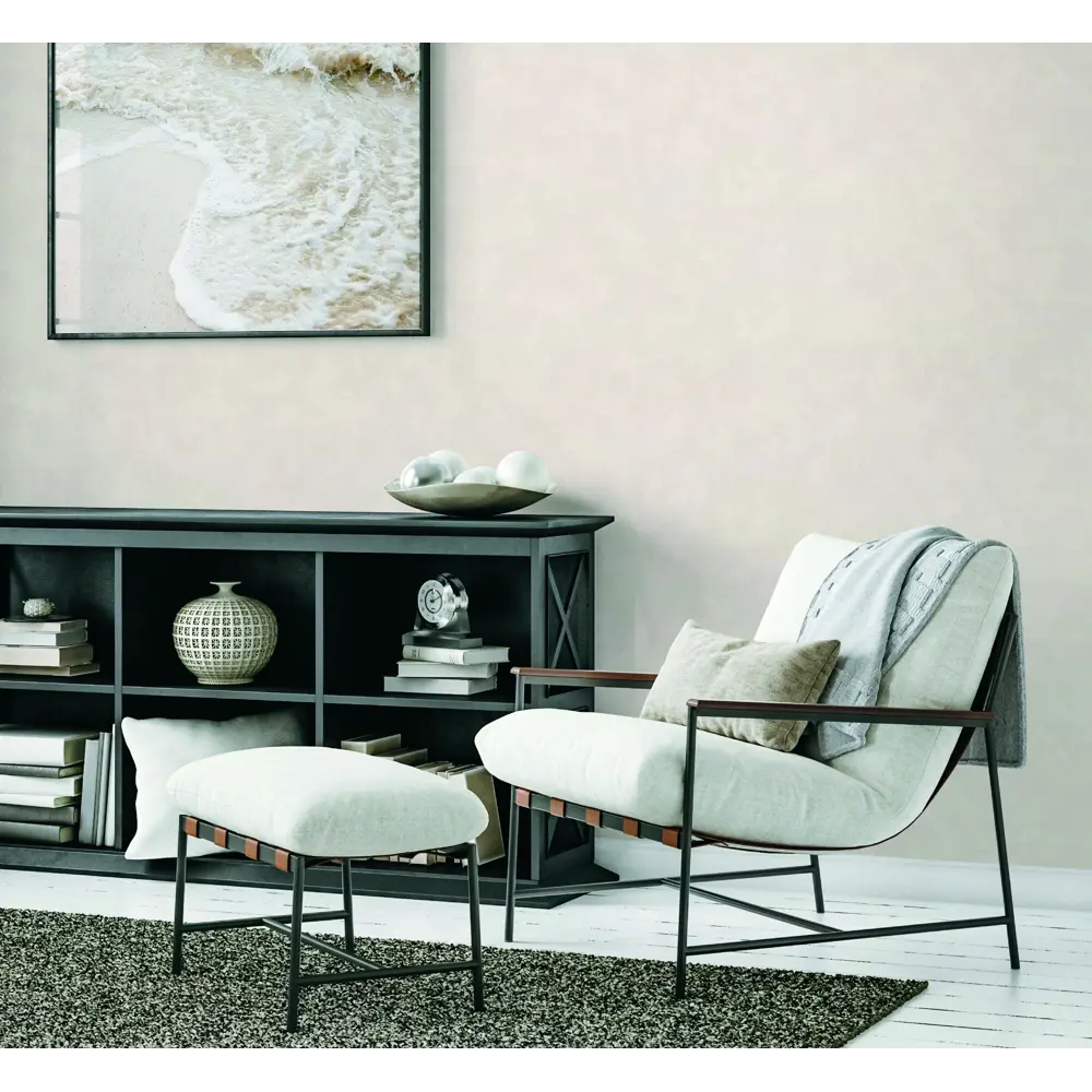 Обои флизелиновые Артекс Шанхай коричневые 1.06 м 10825-04 STLM-2082530 - Вид №2