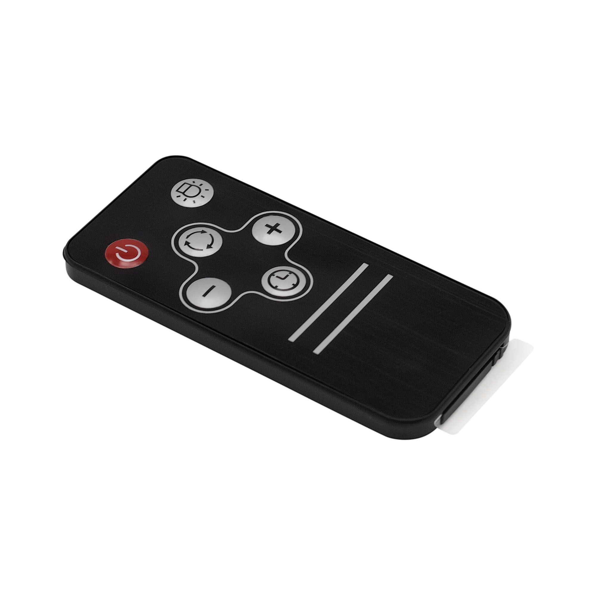 9238742 Вытяжка наклонная KRONA GABRIELE E 600 1 S черный/серебристый KRONA1 STDN-0118112 - Вид №15