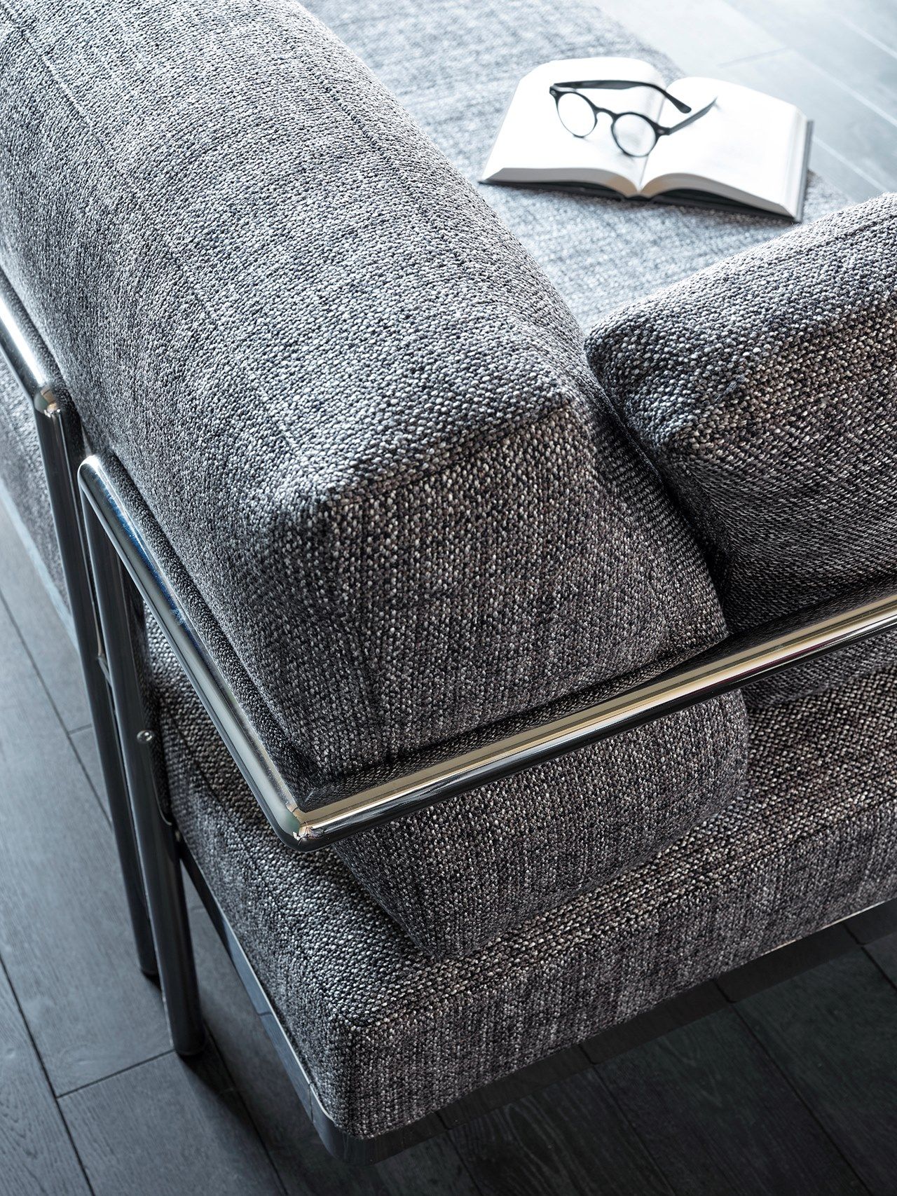 Ткань диван MUSSI ARCH-00025324 - Вид №1